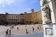 Siena ITALY