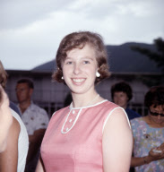 Princess Anne