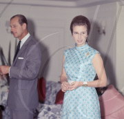 Princess Anne