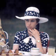 Princess Anne