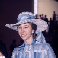 Princess Anne