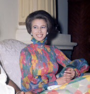 Princess Anne