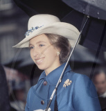 Princess Anne