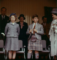 Princess Anne