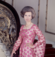 Princess Anne