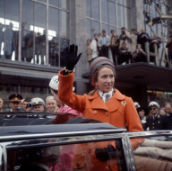Princess Anne