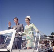Princess Anne