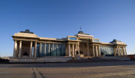 Mongolia  - Oct 2010