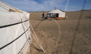 Mongolia  - Oct 2010