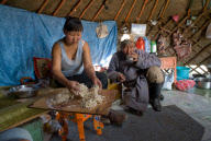 Mongolia  - Oct 2010