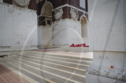The Thiepval Memorial to the Missing of the Somme, Picardie, France - Aug 2010