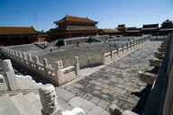 Beijing, China - Oct 2010