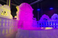 Icesculptors  work at -10 degrees celsius.