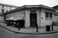 Various Hackney, East London - 2007