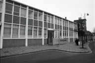Various Hackney, East London - 2007