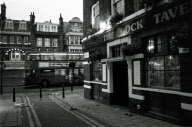 Various Hackney, East London - 2007