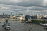 London, Britain - Jun 26th 2009