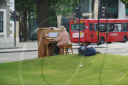 Various London, Britain - 2009