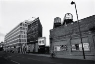 Various Hackney, East London - 2007