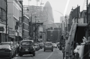 Various Hackney, East London - 2007