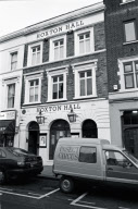 Various Hackney, East London - 2007