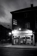 Various Hackney, East London - 2007