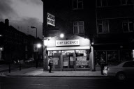 Various Hackney, East London - 2007