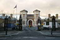 HMP Wormwood Scrubs, London, Britain - 03 Jan 2010