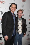 'I Love You Phillip Morris', film screening, New York, America - 22 Nov 2010