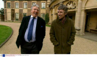 ITV ARCHIVE