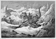 lithograph