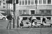 Various Hackney, East London - 2007