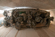 Rocanville potash mine, Rocanville, Canada - 2007