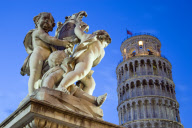 Pisa ITALY