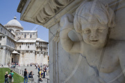 Pisa ITALY