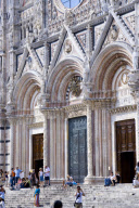 Siena ITALY