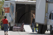 *EXCLUSIVE*  Kevin Federline moves out, and moves in with Victoria