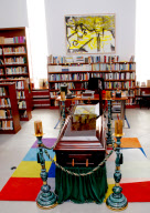 El escrito José Saramago fallece a los 87 años en su casa de Lanzarote