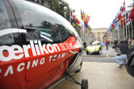 (4)SWITZERLAND-AUTOS-ZERO EMISSION-AROUND THE WORLD