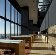 ARCHITECTURAL STOCK Skybar