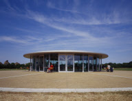 ARCHITECTURAL STOCK DAYTIME EXTERIOR