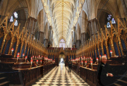 Westminster Abbey named as location for Royal Wedding