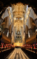 Westminster Abbey named as location for Royal Wedding