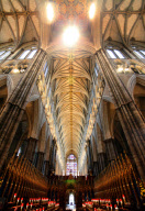 Westminster Abbey named as location for Royal Wedding