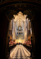 Westminster Abbey named as location for Royal Wedding