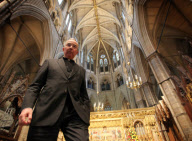 Westminster Abbey named as location for Royal Wedding
