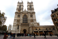 Westminster Abbey named as location for Royal Wedding