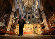 Westminster Abbey named as location for Royal Wedding