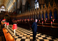 Westminster Abbey named as location for Royal Wedding