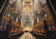 Westminster Abbey named as location for Royal Wedding